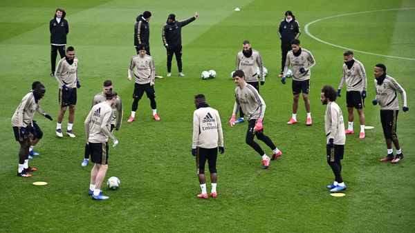 Ancelotti adelanta una semana la pretemporada del Real Madrid