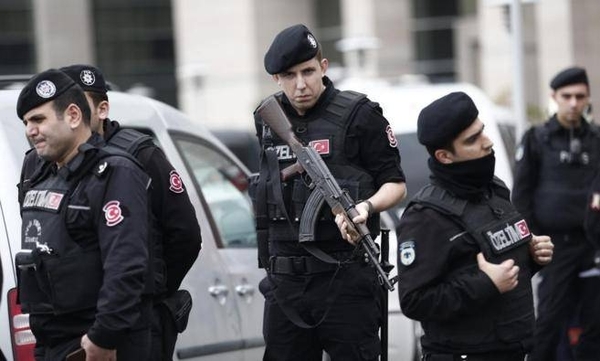 Diario HOY | Turquía enviará policía antidisturbios a Catar para el Mundial 2022