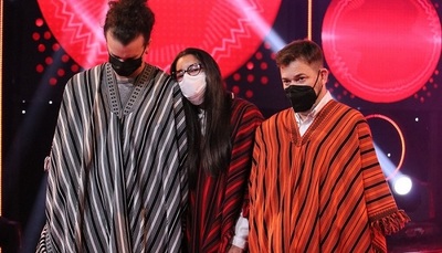 Habló Pitu Willis luego de su salida del "Canta" - Teleshow