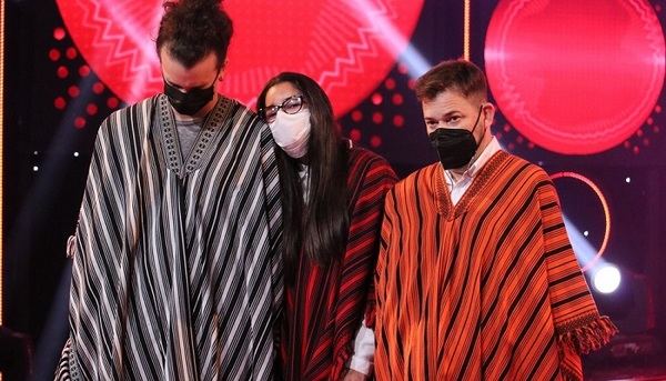 Habló Pitu Willis luego de su salida del "Canta" - Teleshow