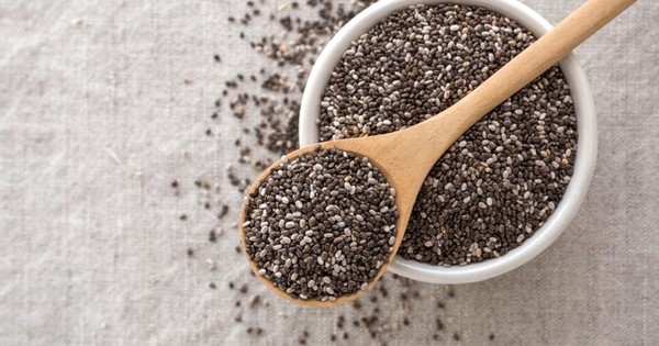 La Nación / Japón abre una ventana más amplia para la chía paraguaya