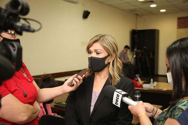 Coima a Messer: Bogado fue autorizado para participar de reunión con abogados - Judiciales.net