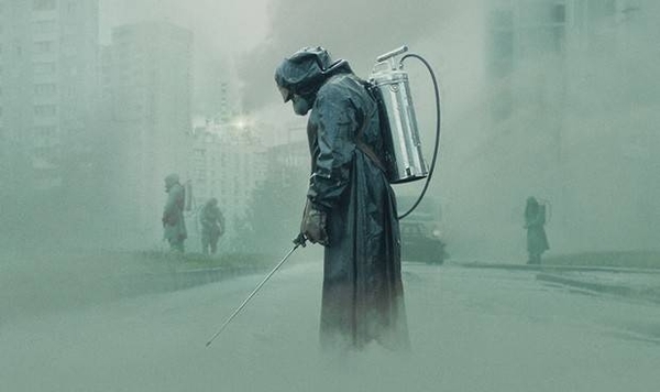 Diario HOY | Netflix estrena "Chernóbil", una película de ficción rusa