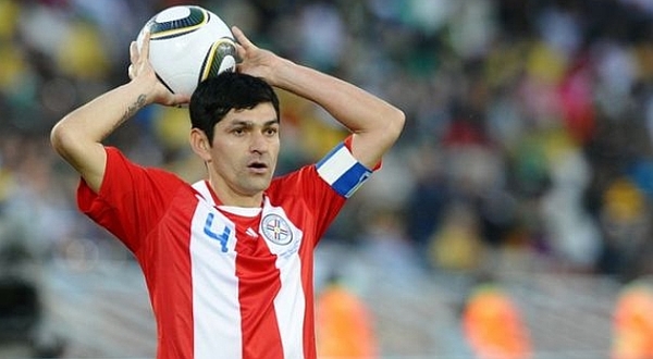Ante Uruguay “hay que jugar con inteligencia”, dice el histórico Denis Caniza - Megacadena — Últimas Noticias de Paraguay