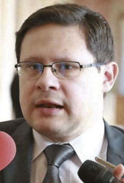 Tributación se opone a creación de impuesto a las grandes fortunas - Nacionales - ABC Color