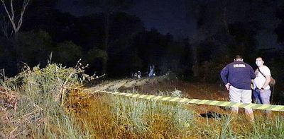 Caso Isaura: “A mi hija le mataron”, afirma madre de la fallecida - Nacionales - ABC Color