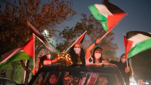 Cómo llegó Chile a tener la mayor comunidad de palestinos fuera del mundo árabe