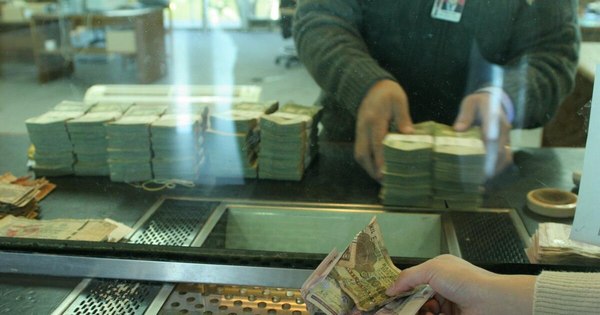 La Nación / Créditos en moneda nacional se encarecieron levemente en abril del 2021