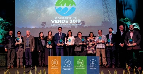 Diario HOY | Lanzarán segunda edición del Reconocimiento Verde 2021