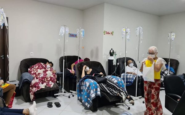 Desidia del Ministerio de Salud hace que se retrasen cirugías oncológicas y quimios en el Este