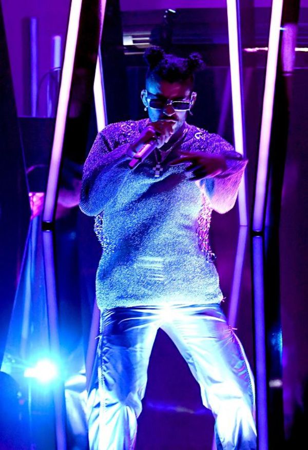 Bad Bunny lanzará este viernes su nuevo tema “Yonagui” - Música - ABC Color