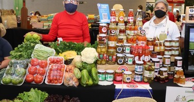 La Nación / “Los emprendedores debemos aprender a vivir con el virus, o la economía muere”, señala Defelippe