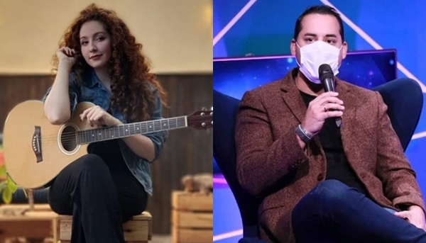 Ale Portillo sobre Enrique Di Flores. "No soportó estar bajo la subordinación de una mujer" - Teleshow