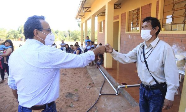 Hugo Javier envuelto en supuesta clonación de facturas