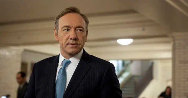 La Nación / Kevin Spacey vuelve al cine con un rodaje en Italia