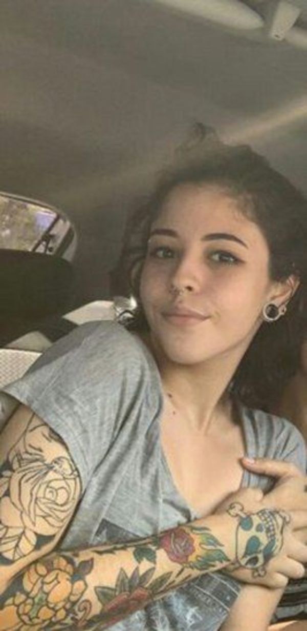 'A mi hija la mataron', el desgarrador testimonio de la mamá de Isaura Bogado