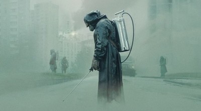 Netflix estrena 'Chernóbil', una película de ficción rusa