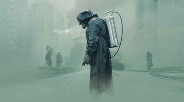 Netflix estrena 'Chernóbil', una película de ficción rusa