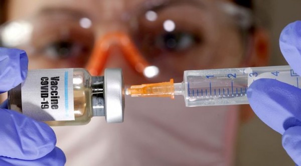 MUNDO | EEUU anunciará en breve distribución de 80 millones de vacunas al mundo