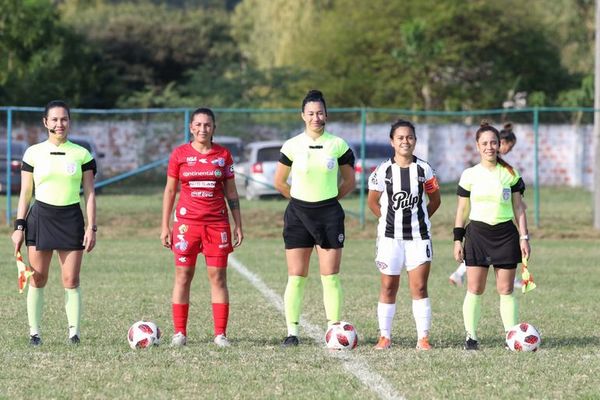 Libertad-Limpeño también es escolta - Fútbol - ABC Color