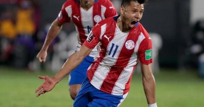 La Albirroja tiene equipo confirmado para medir a Uruguay