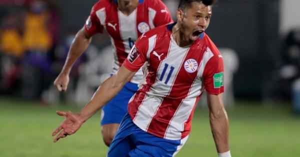 La Albirroja tiene equipo confirmado para medir a Uruguay