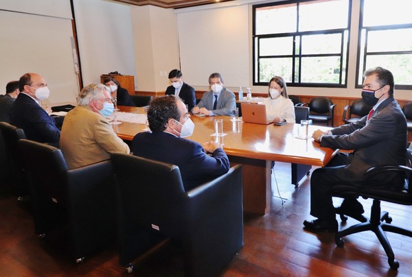 ¡A por el medio ambiente! Empresa española instalará planta de energía solar en el Chaco paraguayo