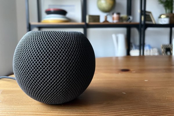 Hogar inteligente: Apple está preparando un nuevo sistema operativo para sus dispositivos conectados