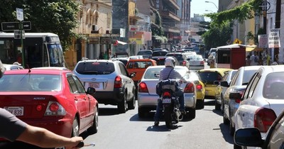 La Nación / Mediante plan territorial buscan reducir riesgo de desastres y conservar el ambiente en zonas urbanas
