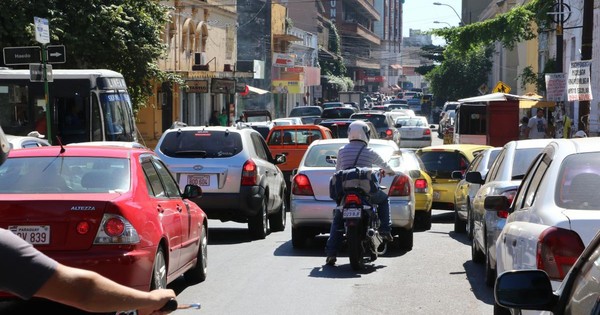 La Nación / Mediante plan territorial buscan reducir riesgo de desastres y conservar el ambiente en zonas urbanas