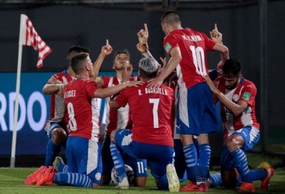 El minuto a minuto con la Albirroja