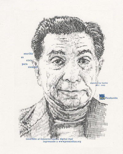 Nueva edición de Cuento Digital presenta novedades para escritores paraguayos | Ñanduti