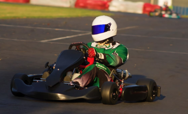 Diario HOY | Este sábado se corre la fecha III del Nacional de Karting