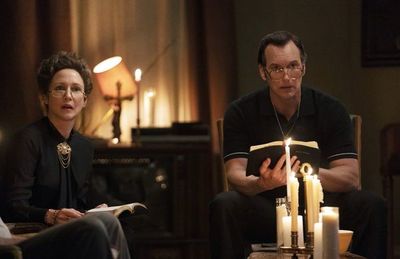 Un mes con ansiados estrenos - Espectáculos - ABC Color