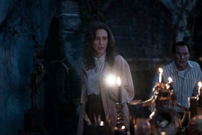 Reseña: “El Conjuro: El Diablo me obligó a hacerlo” - Reseñas - ABC Color