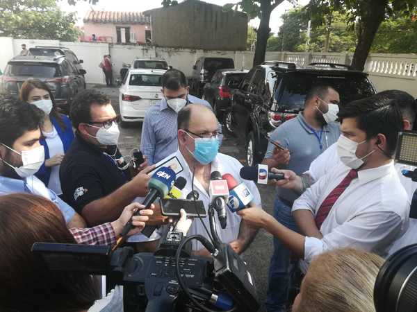 Caso Isaura: muerte de la joven habría sido por asfixia, según forense