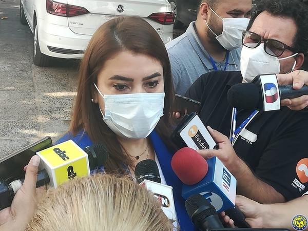 Fiscal confirma que desde el inicio de la denuncia se hicieron las diligencias investigativas y varias informaciones aportadas eran falsas •