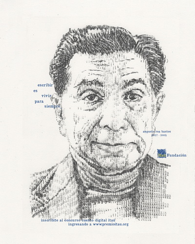 Nueva edición de Cuento Digital presenta novedades para escritores paraguayos - Megacadena — Últimas Noticias de Paraguay