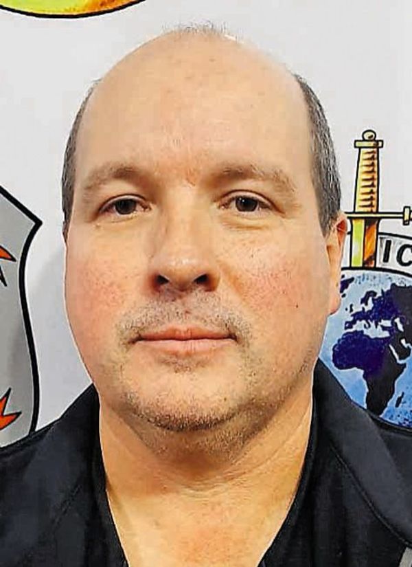 Confirman condena de Carlos Federico León por tráfico de armas - Nacionales - ABC Color