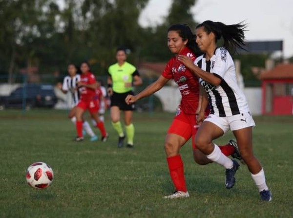 Se cerró la octava fecha - APF