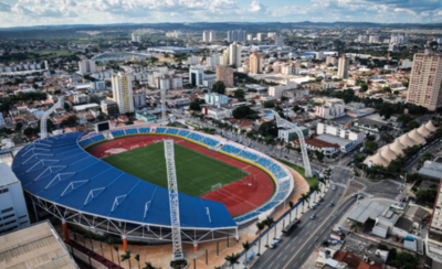 Diario HOY | Paraguay debuta en Goiânia en la Copa América
