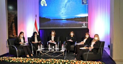 La Nación / Proponen seguir trabajando en la homologación de protocolos sanitarios para el turismo