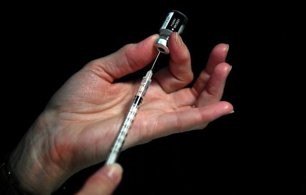 La vacuna de Pfizer genera menos anticuerpos contra la variante la india - Mundo - ABC Color