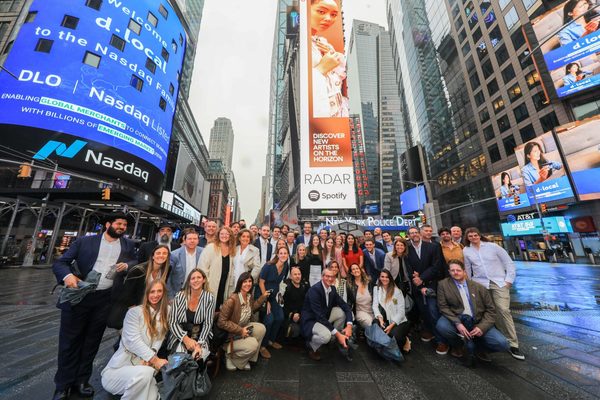 La empresa uruguaya que llegó a lo más alto con "los pies sobre la tierra" - MarketData