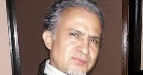La Nación / Realizan evento solidario a beneficio del periodista Mario Rubén Velázquez