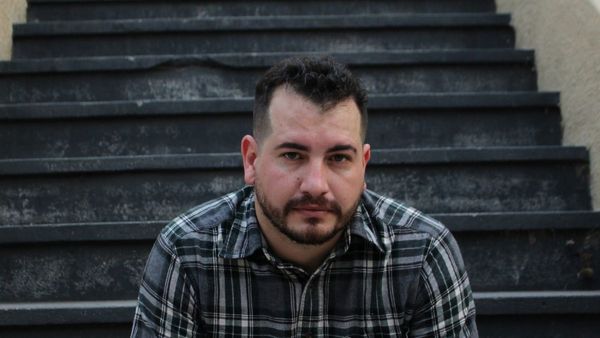 El artista paraguayo Fer Velázquez lanzará nuevo tema musical