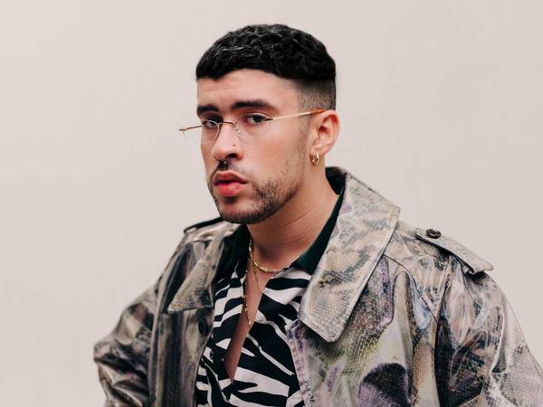 A propósito de su nueva canción: 5 cosas que tal vez no sabías de Bad Bunny