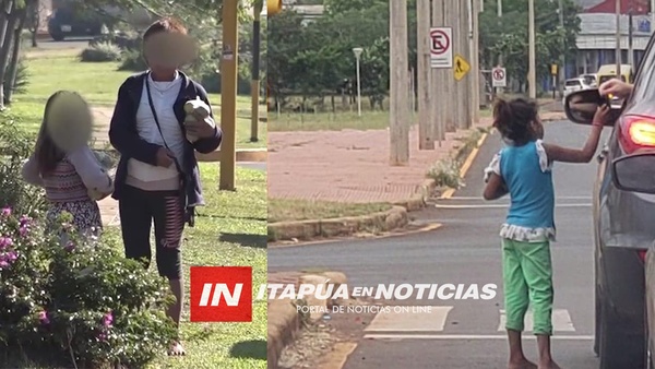 CREAN LA COMISIÓN CONTRA EL TRABAJO INFANTIL EN ITAPÚA.