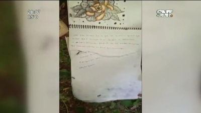 Se realizó autopsia: Isaura Bogado habría fallecido por asfixia - SNT