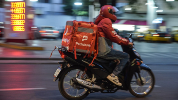 Deliveries piden vacunas e insumos médicos | El Independiente